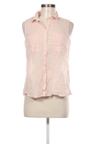 Dámská košile  Items Vero Moda, Velikost M, Barva Růžová, Cena  253,00 Kč