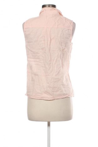 Dámská košile  Items Vero Moda, Velikost M, Barva Růžová, Cena  253,00 Kč