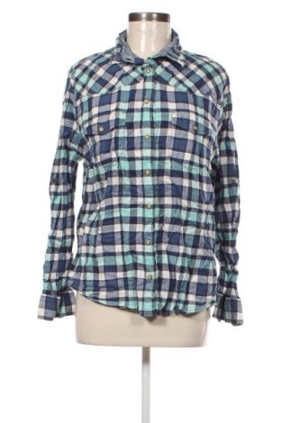 Damenbluse Jachs Girlfriend, Größe L, Farbe Mehrfarbig, Preis 28,99 €