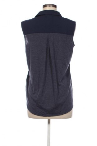 Damenbluse Jack Wolfskin, Größe M, Farbe Blau, Preis 25,00 €