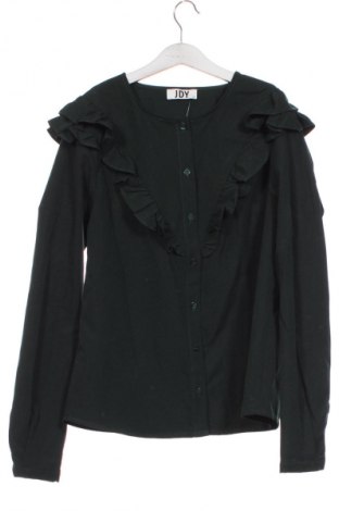 Cămașă de femei Jdy, Mărime XS, Culoare Verde, Preț 103,33 Lei