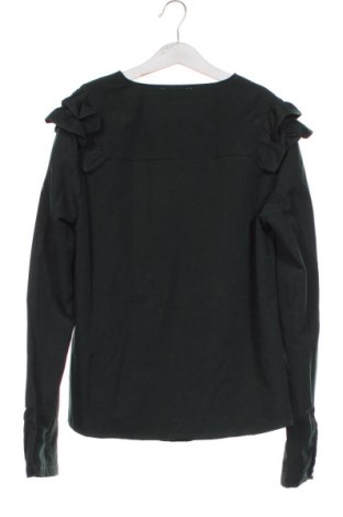 Cămașă de femei Jdy, Mărime XS, Culoare Verde, Preț 103,33 Lei