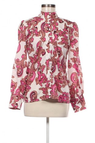 Γυναικείο πουκάμισο Jennyfer, Μέγεθος M, Χρώμα Πολύχρωμο, Τιμή 6,99 €