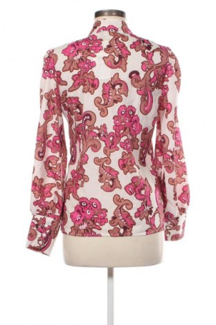 Γυναικείο πουκάμισο Jennyfer, Μέγεθος M, Χρώμα Πολύχρωμο, Τιμή 6,99 €