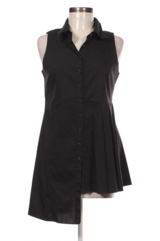 Дамска риза Junona, Размер M, Цвят Черен, Цена 27,99 лв.