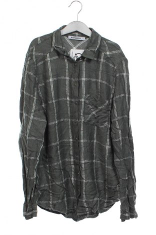 Дамска риза Just Jeans, Размер XS, Цвят Многоцветен, Цена 41,99 лв.