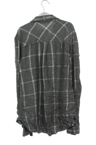 Дамска риза Just Jeans, Размер XS, Цвят Многоцветен, Цена 41,99 лв.