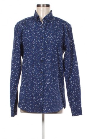 Damenbluse LC Waikiki, Größe L, Farbe Mehrfarbig, Preis 16,99 €