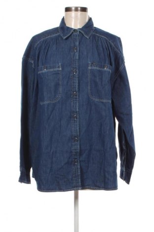 Damenbluse Lee, Größe L, Farbe Blau, Preis 41,99 €