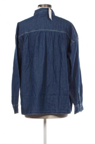 Damenbluse Lee, Größe L, Farbe Blau, Preis 41,99 €
