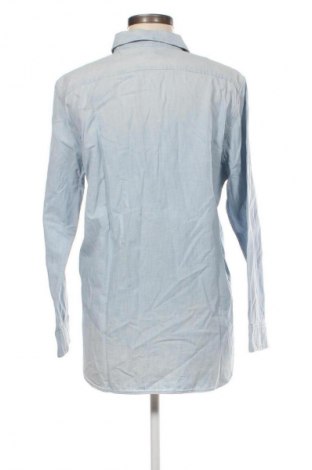 Damenbluse Levi's, Größe L, Farbe Blau, Preis 25,06 €