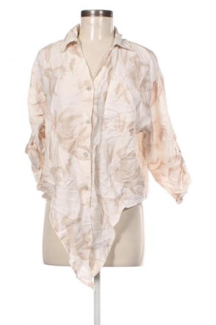 Damenbluse Made In Italy, Größe L, Farbe Mehrfarbig, Preis 7,99 €