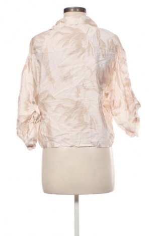 Damenbluse Made In Italy, Größe L, Farbe Mehrfarbig, Preis 7,99 €