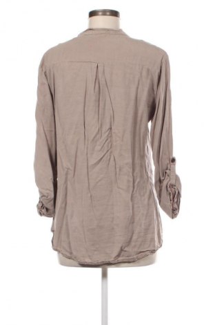 Damenbluse Made In Italy, Größe M, Farbe Braun, Preis € 23,81