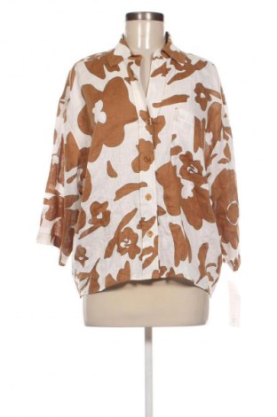 Damenbluse Magaschoni, Größe M, Farbe Mehrfarbig, Preis 68,99 €