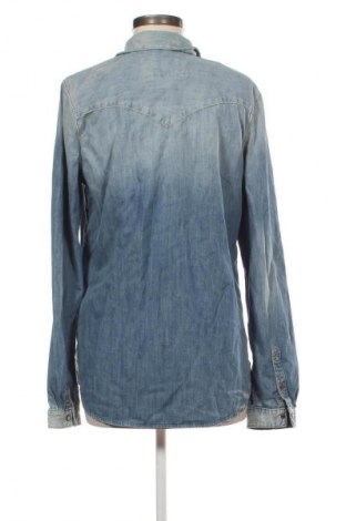 Dámská košile  Maison Scotch, Velikost M, Barva Modrá, Cena  1 039,00 Kč