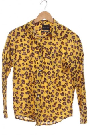 Damska koszula Maison Scotch, Rozmiar XS, Kolor Kolorowy, Cena 122,99 zł