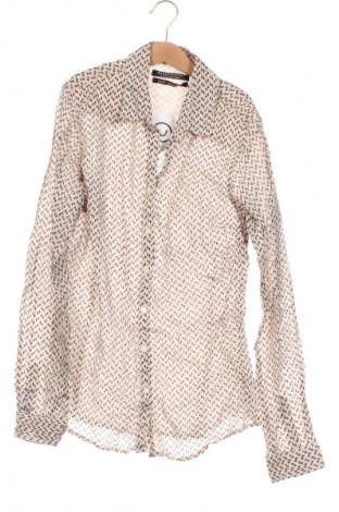 Damenbluse Maison Scotch, Größe XS, Farbe Mehrfarbig, Preis € 41,94