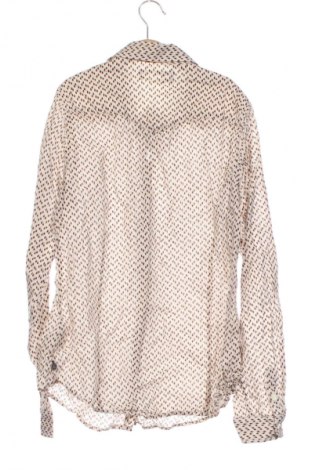 Damenbluse Maison Scotch, Größe XS, Farbe Mehrfarbig, Preis € 41,94