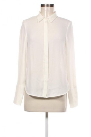 Damenbluse Mango, Größe S, Farbe Weiß, Preis 9,99 €