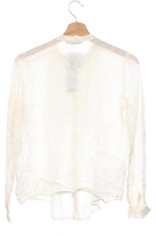 Damenbluse Mango, Größe XS, Farbe Ecru, Preis € 31,99