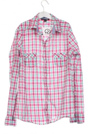 Damenbluse Mango, Größe XS, Farbe Mehrfarbig, Preis 13,99 €