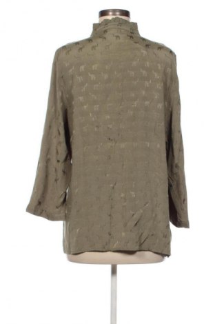 Cămașă de femei Margit Brandt, Mărime XL, Culoare Verde, Preț 42,99 Lei