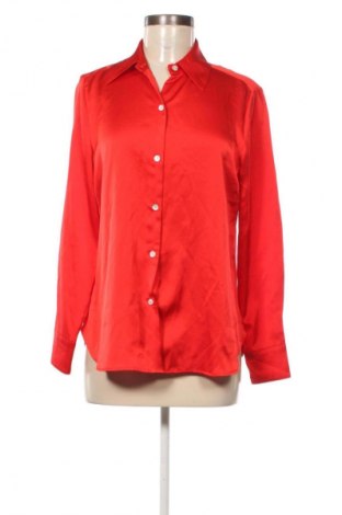Damenbluse Marks & Spencer, Größe S, Farbe Rot, Preis € 9,99