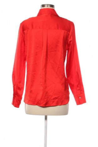 Damenbluse Marks & Spencer, Größe S, Farbe Rot, Preis € 9,99