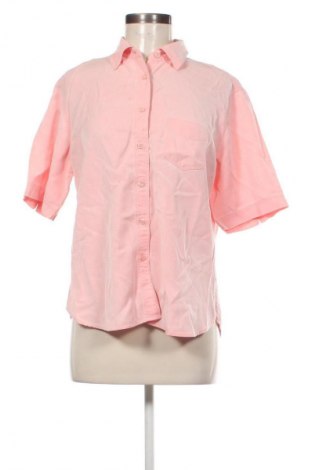 Damenbluse Marks & Spencer, Größe L, Farbe Rosa, Preis 11,99 €