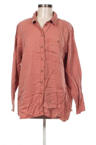 Damenbluse Marks & Spencer, Größe XL, Farbe Orange, Preis € 18,99