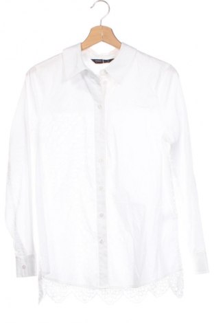 Damska koszula Marks & Spencer Limited Collection, Rozmiar XS, Kolor Biały, Cena 244,99 zł