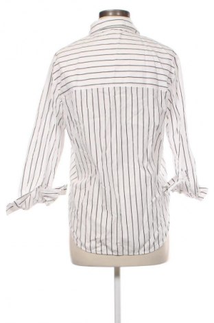 Дамска риза Massimo Dutti, Размер M, Цвят Многоцветен, Цена 36,99 лв.