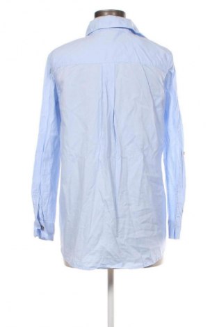 Dámská košile  Massimo Dutti, Velikost M, Barva Modrá, Cena  696,00 Kč