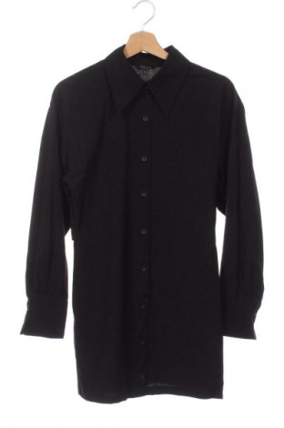 Damska koszula Massimo Dutti, Rozmiar XS, Kolor Czarny, Cena 126,99 zł