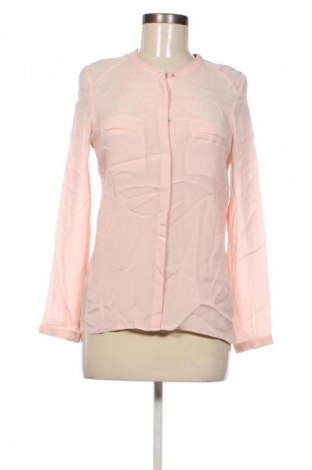 Cămașă de femei Massimo Dutti, Mărime M, Culoare Roz, Preț 99,99 Lei