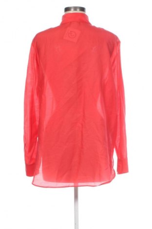 Дамска риза Massimo Dutti, Размер M, Цвят Розов, Цена 127,99 лв.
