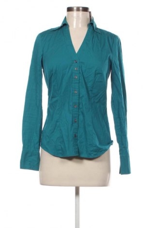 Damenbluse Mexx, Größe S, Farbe Grün, Preis 20,99 €