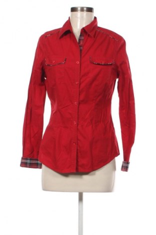 Damenbluse Mim, Größe M, Farbe Mehrfarbig, Preis 8,99 €