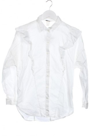 Női ing Monki, Méret XS, Szín Fehér, Ár 3 419 Ft