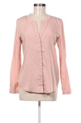 Damenbluse Montego, Größe S, Farbe Aschrosa, Preis € 8,99