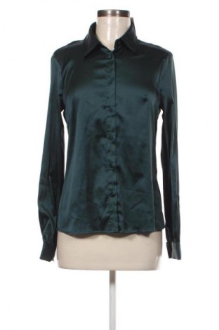 Damenbluse Motivum, Größe M, Farbe Grün, Preis € 8,99