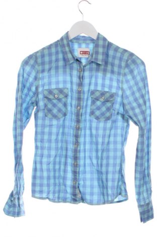 Cămașă de femei Mustang, Mărime XS, Culoare Multicolor, Preț 72,99 Lei