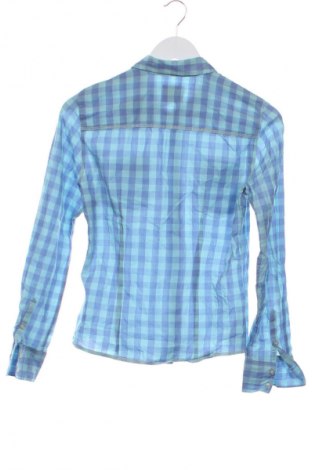 Cămașă de femei Mustang, Mărime XS, Culoare Multicolor, Preț 72,99 Lei