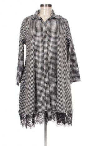 Damska koszula NEW COLLECTION, Rozmiar L, Kolor Kolorowy, Cena 94,25 zł