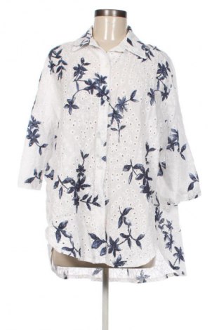 Damska koszula NEW COLLECTION, Rozmiar XXL, Kolor Kolorowy, Cena 61,99 zł