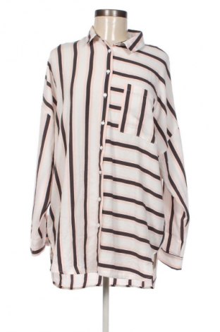 Damenbluse New Look, Größe L, Farbe Mehrfarbig, Preis 15,99 €