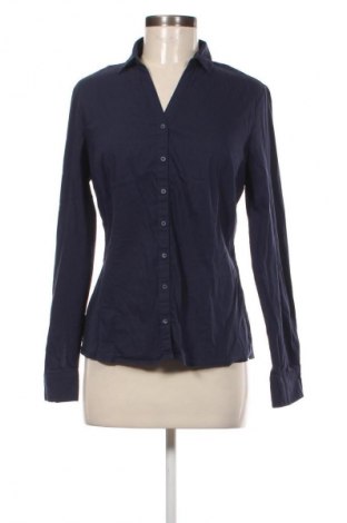 Damenbluse Orsay, Größe S, Farbe Blau, Preis € 12,79
