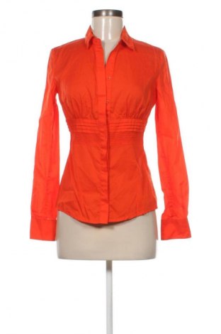 Damenbluse Otto Hermann, Größe XS, Farbe Rot, Preis 13,99 €