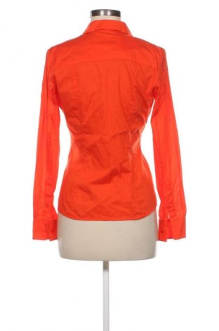 Damenbluse Otto Hermann, Größe XS, Farbe Rot, Preis 13,99 €